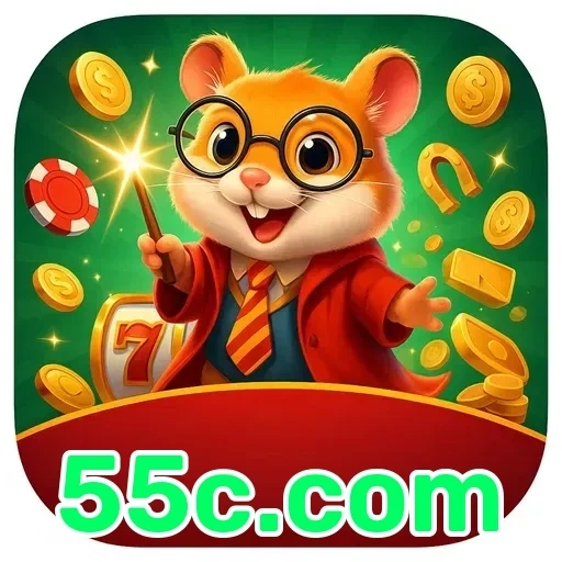 55c.com: Funcionalidades que Tornam o App Imperdível para Jogadores