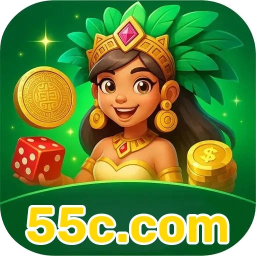 55c.com: O Futuro dos Jogos Online Está Aqui!