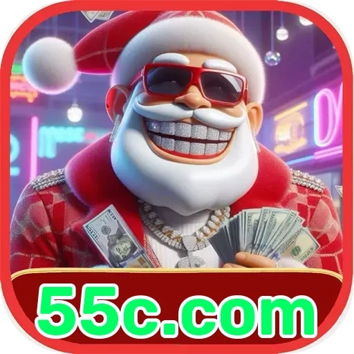 55c.com: Mergulhe na Diversão dos Caça-Níqueis com Emoção