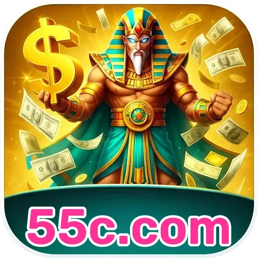 55c.com: O Melhor Suporte 24/7 para Jogadores Brasileiros